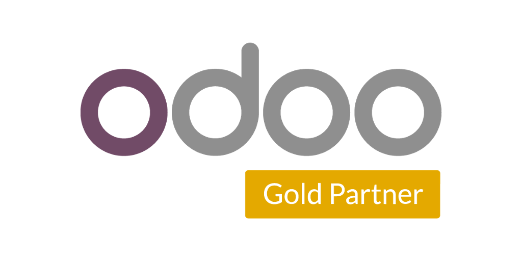 Odoo Gold Partner en Guatemala